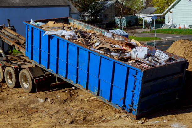 Shed Removal in Indian Springs Village, AL